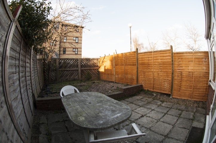 Plough Way | Master Room En Suite #4