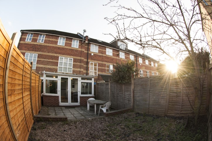 Plough Way | Master Room En Suite #4