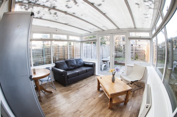 Plough Way | Master Room En Suite #4