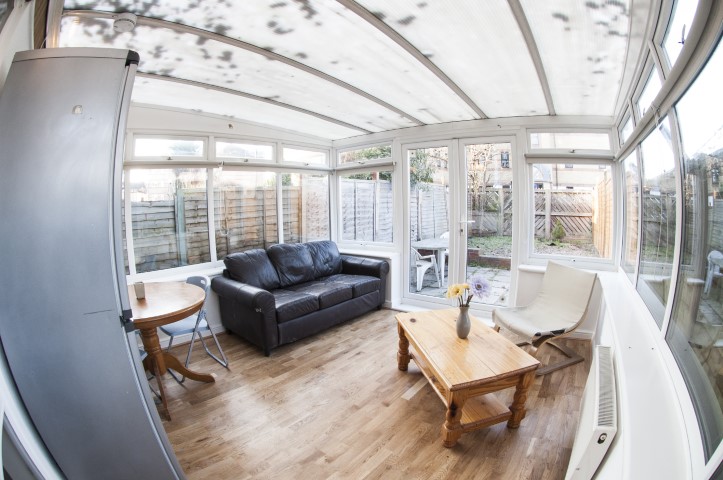 Plough Way | Master Room En Suite #4