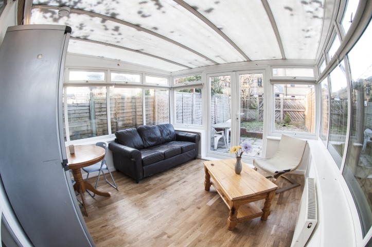 Plough Way | Master Room En Suite #4