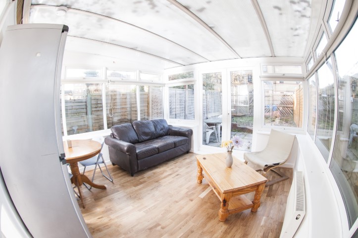 Plough Way | Master Room En Suite #4