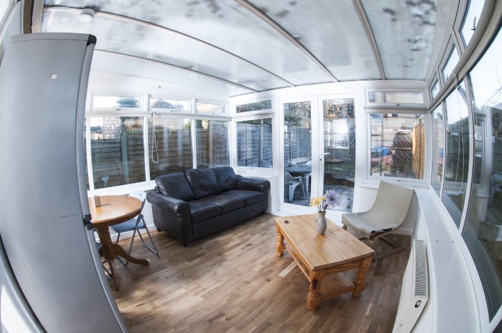 Plough Way | Master Room En Suite #4