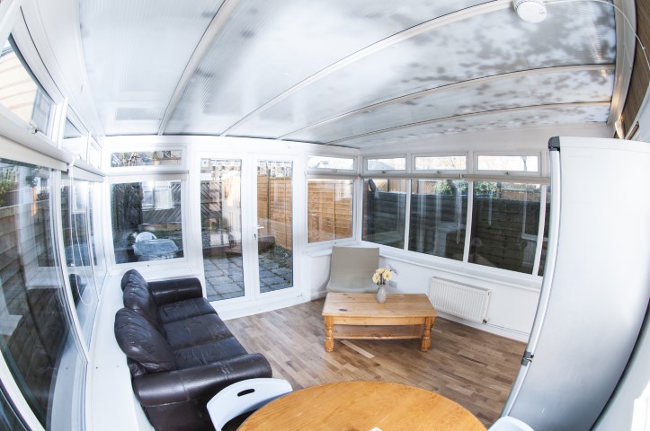 Plough Way | Master Room En Suite #4