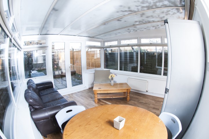 Plough Way | Master Room En Suite #4