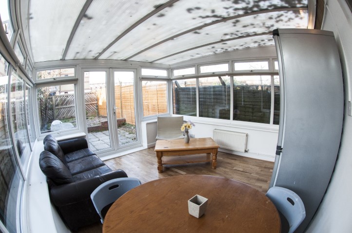 Plough Way | Master Room En Suite #4