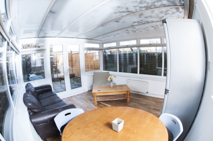 Plough Way | Master Room En Suite #4