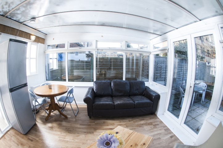 Plough Way | Master Room En Suite #4