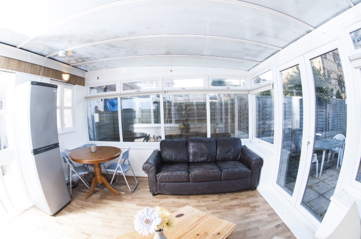 Plough Way | Master Room En Suite #4