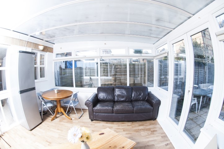 Plough Way | Master Room En Suite #4