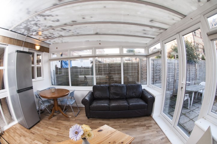 Plough Way | Master Room En Suite #4