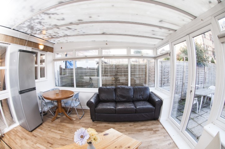 Plough Way | Master Room En Suite #4