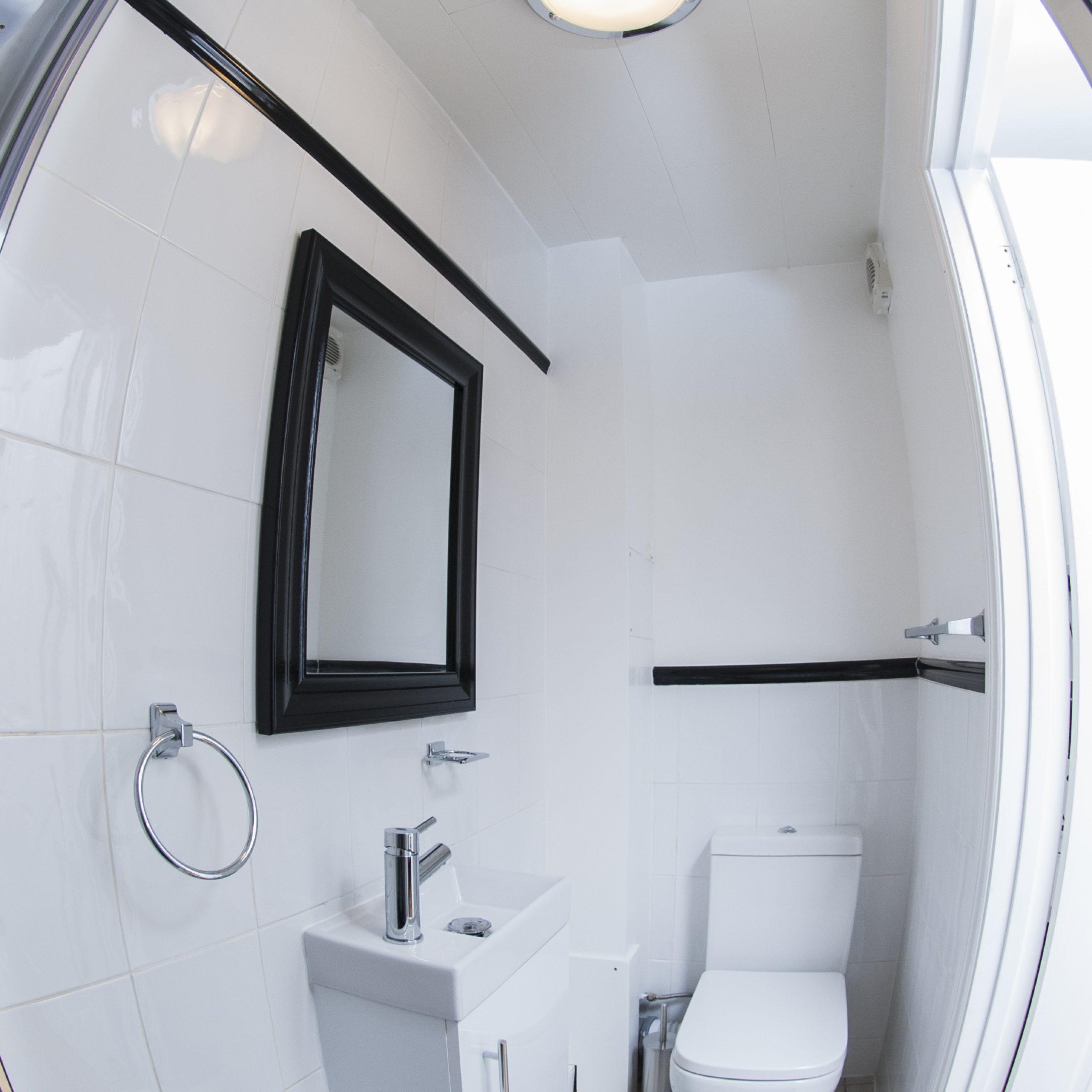 Plough Way | Double Room En Suite #1