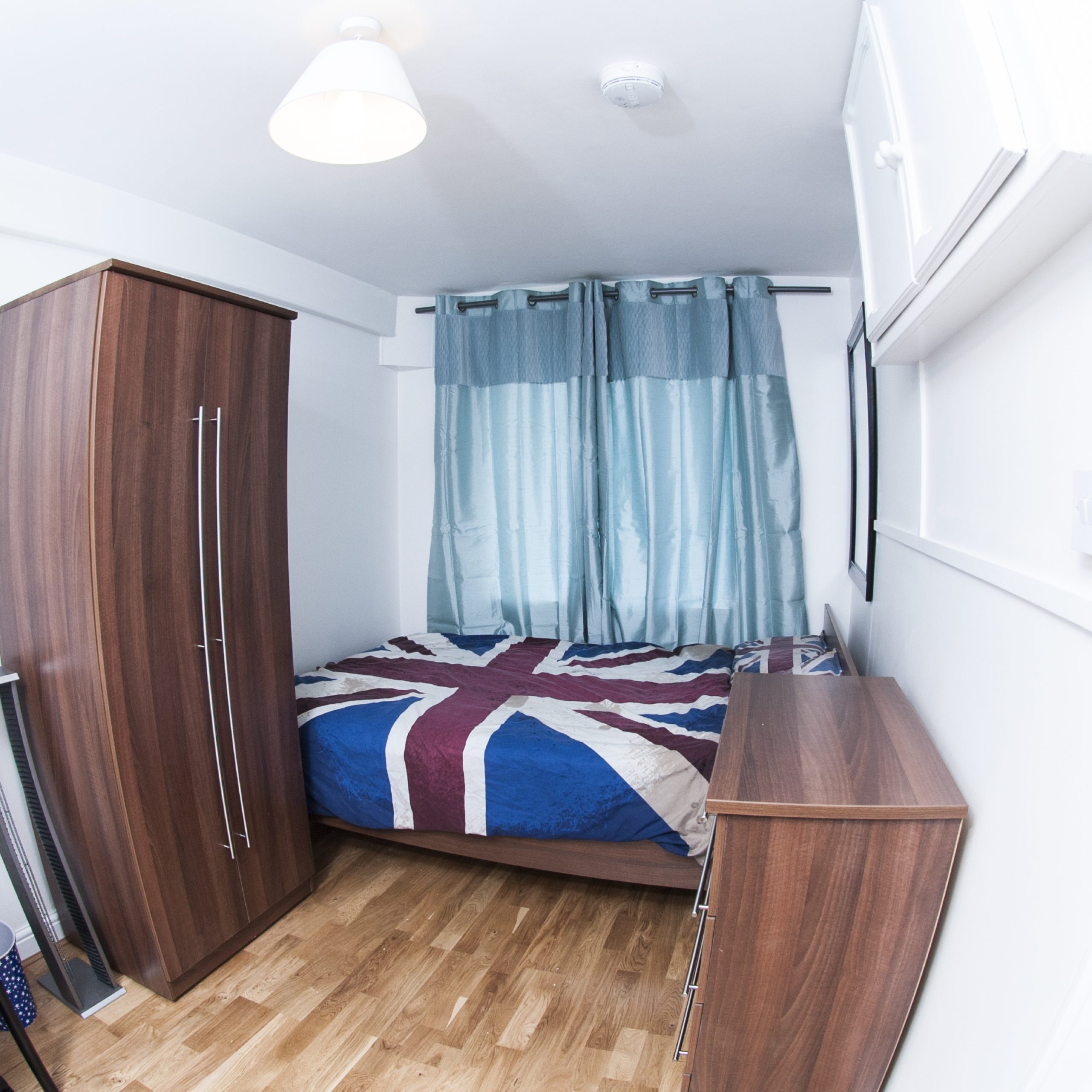 Plough Way | Double Room En Suite #1