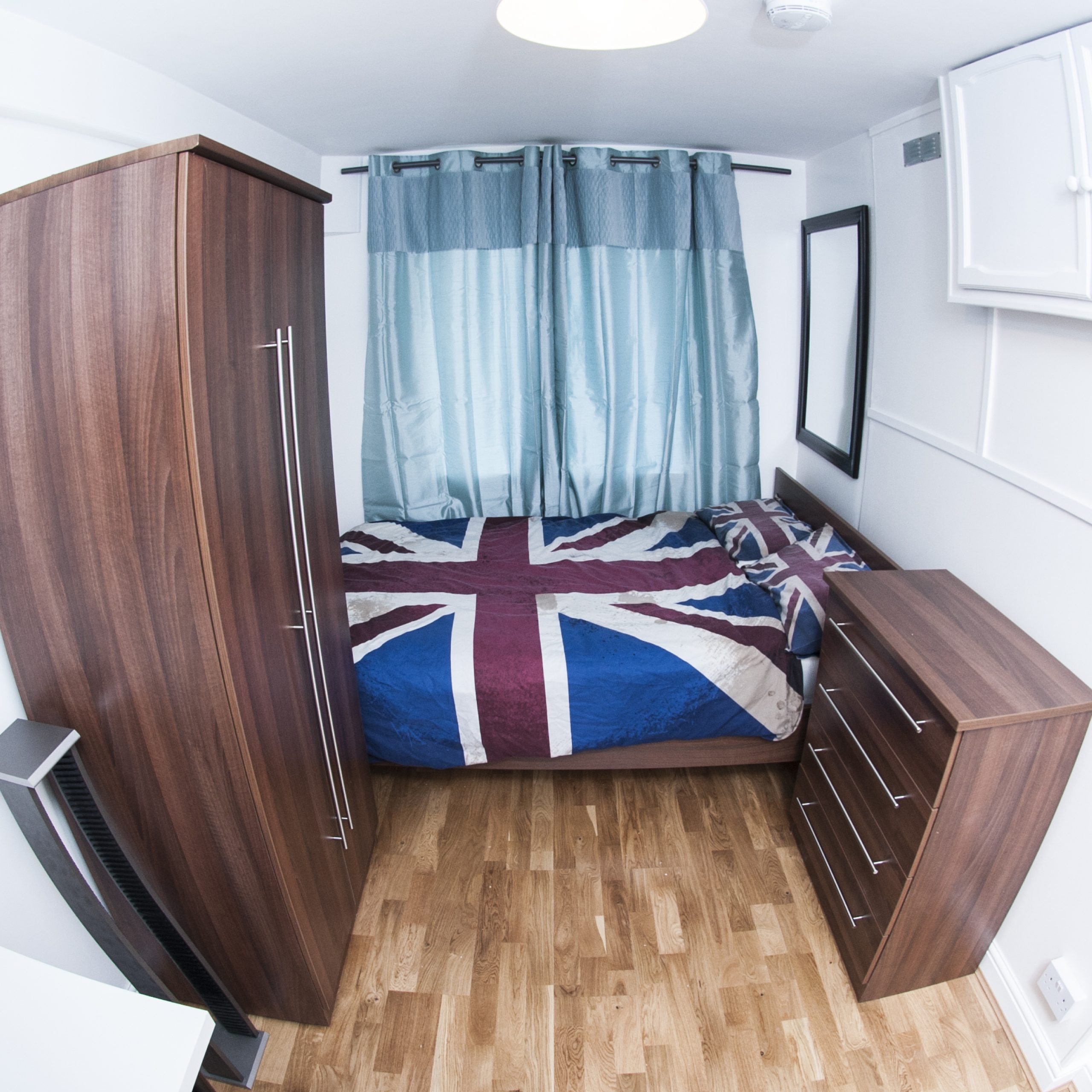 Plough Way | Double Room En Suite #1