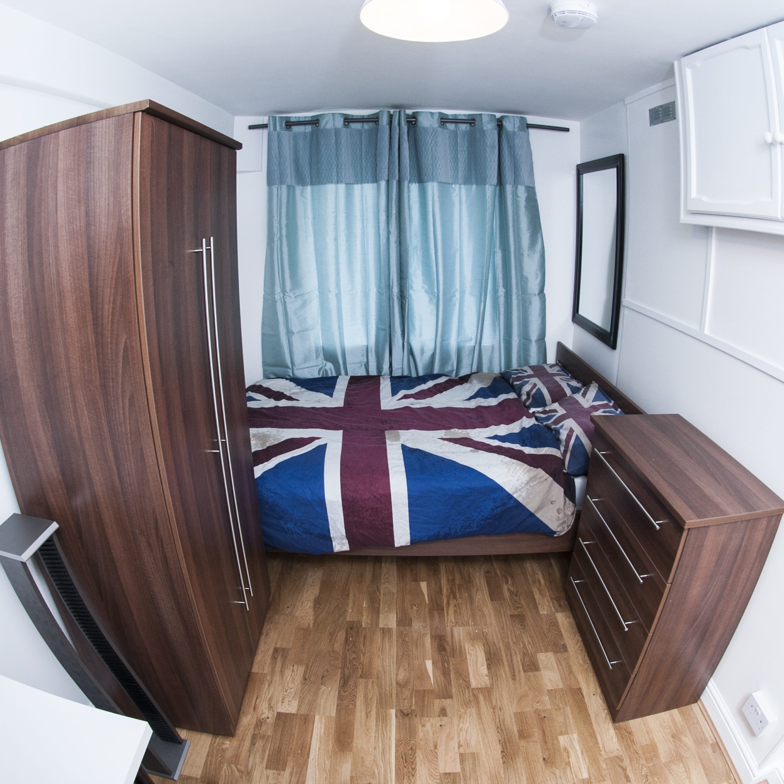 Plough Way | Double Room En Suite #1