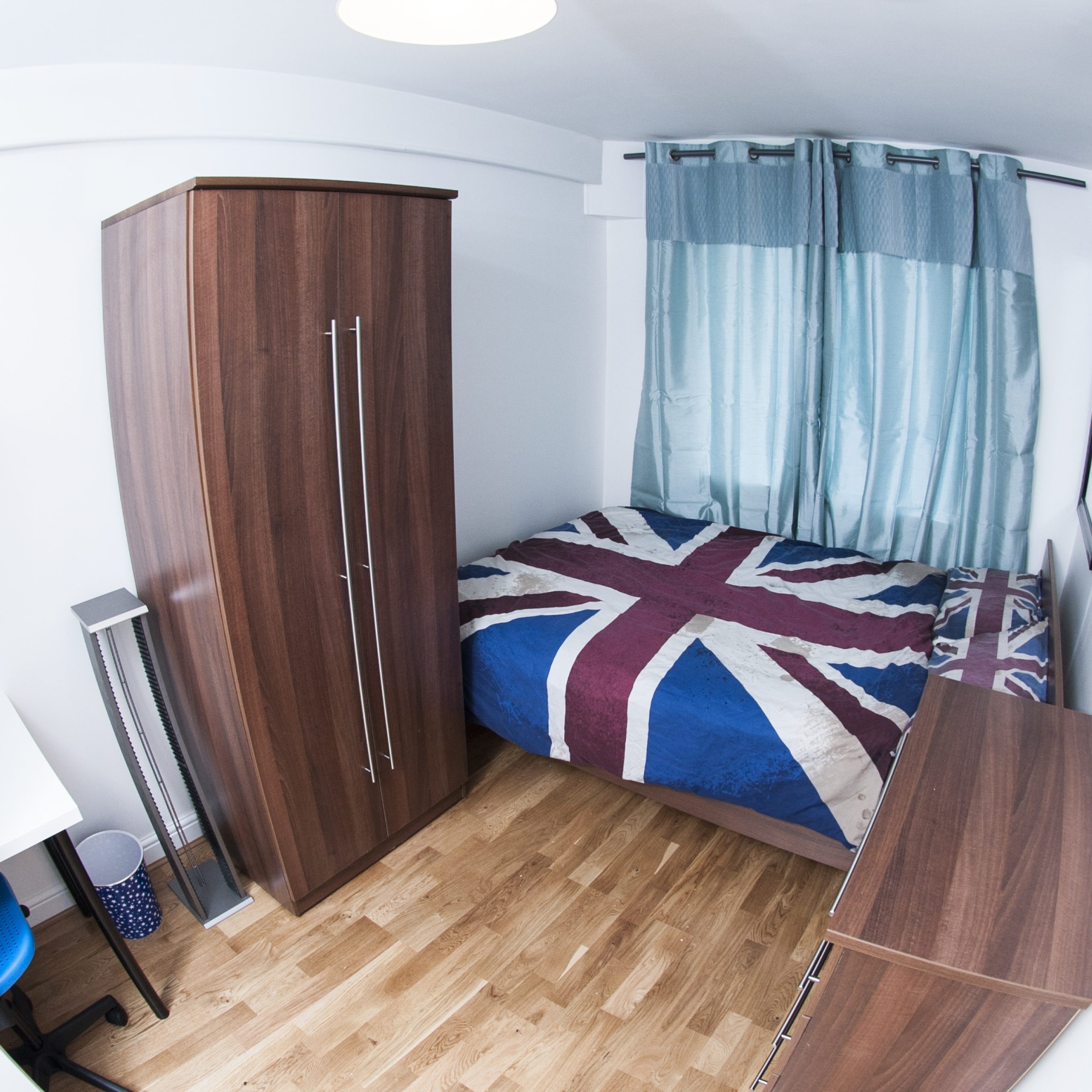 Plough Way | Double Room En Suite #1