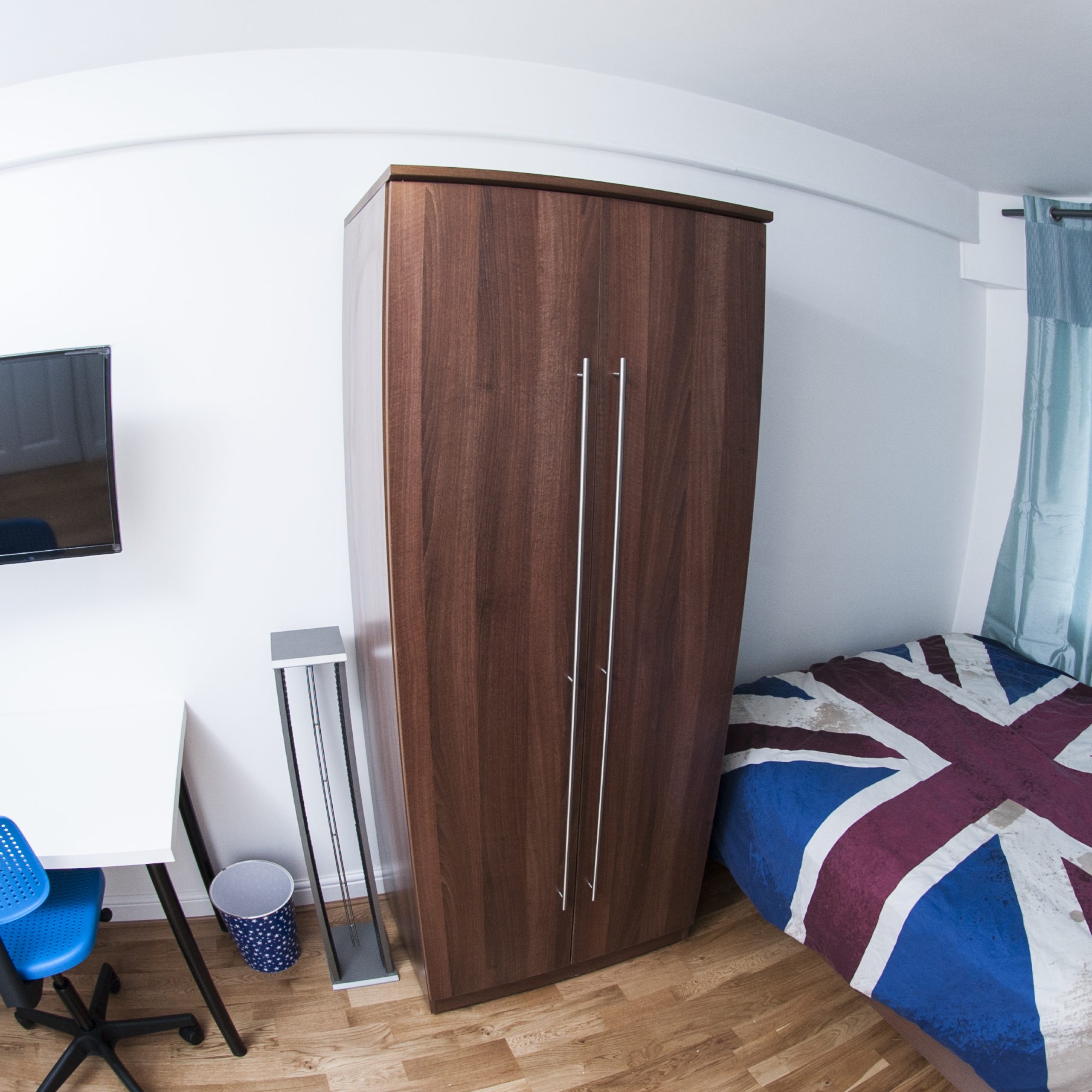 Plough Way | Double Room En Suite #1