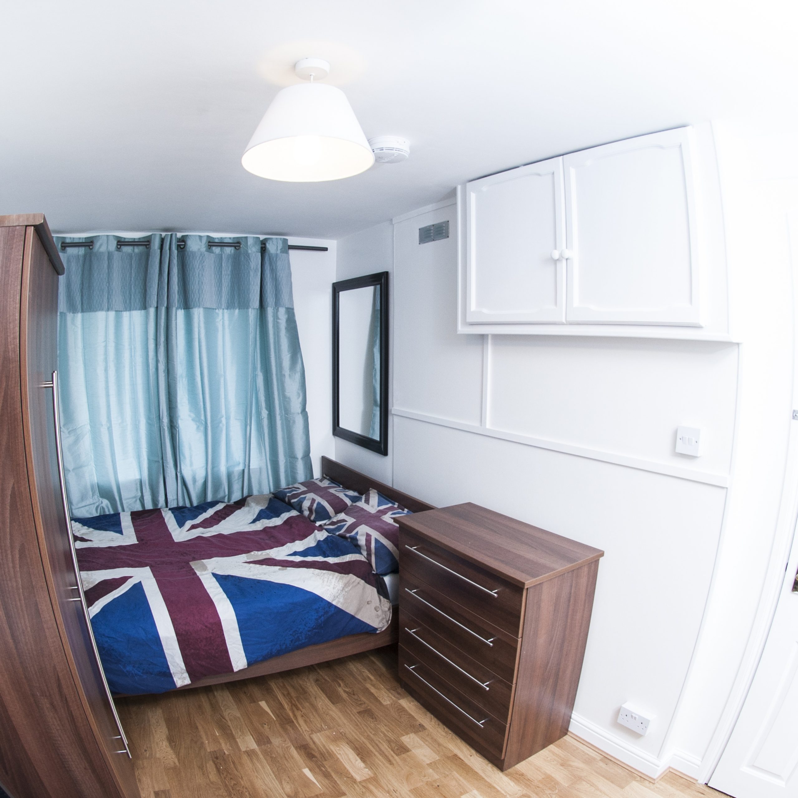 Plough Way | Double Room En Suite #1