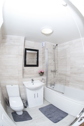 Plough Way | Master Room En Suite #4