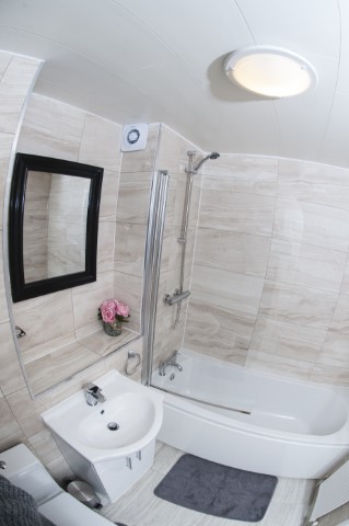 Plough Way | Master Room En Suite #4