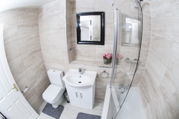 Plough Way | Master Room En Suite #4