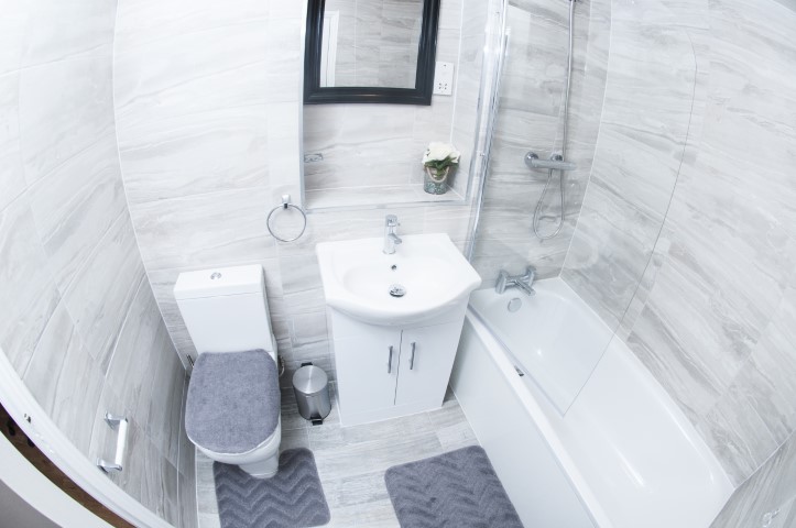 Plough Way | Master Room En Suite #4