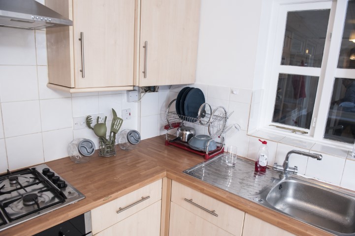 Plough Way | Master Room En Suite #4