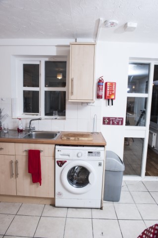 Plough Way | Master Room En Suite #4