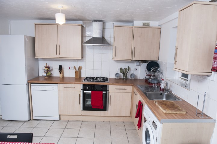 Plough Way | Master Room En Suite #4