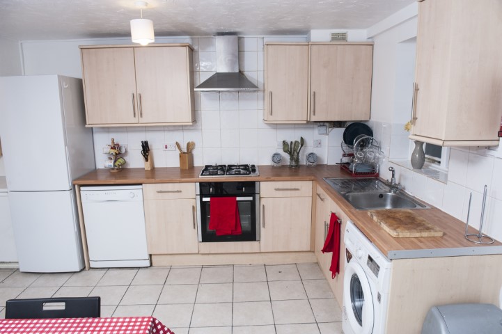 Plough Way | Master Room En Suite #4