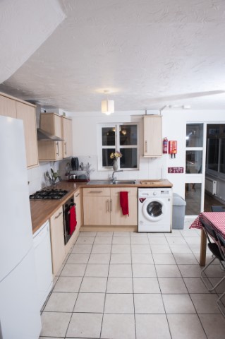 Plough Way | Master Room En Suite #4