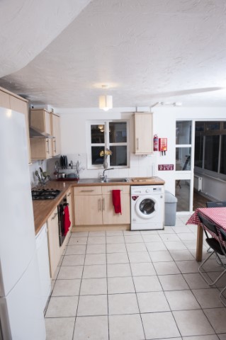 Plough Way | Master Room En Suite #4