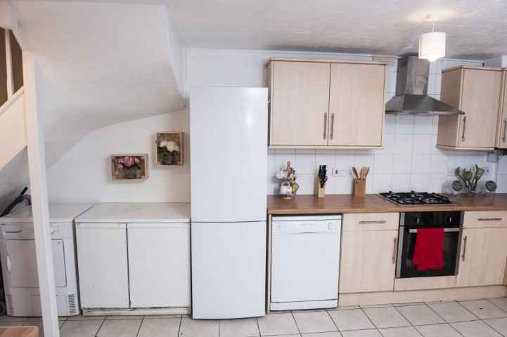 Plough Way | Master Room En Suite #4