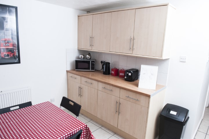 Plough Way | Master Room En Suite #4