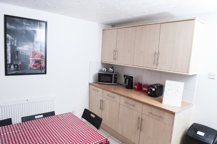 Plough Way | Master Room En Suite #4