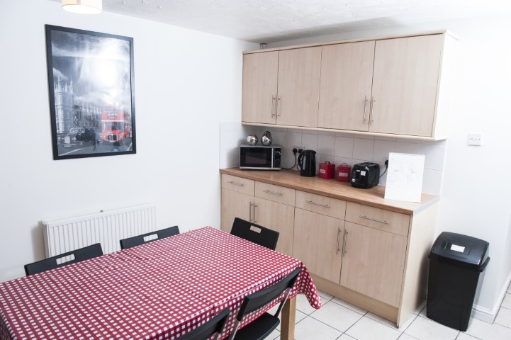 Plough Way | Master Room En Suite #4