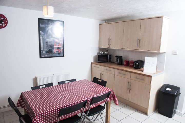 Plough Way | Master Room En Suite #4