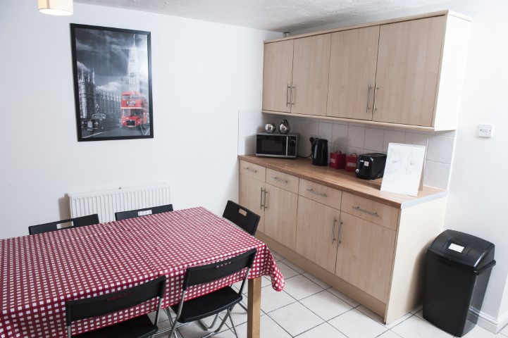 Plough Way | Master Room En Suite #4