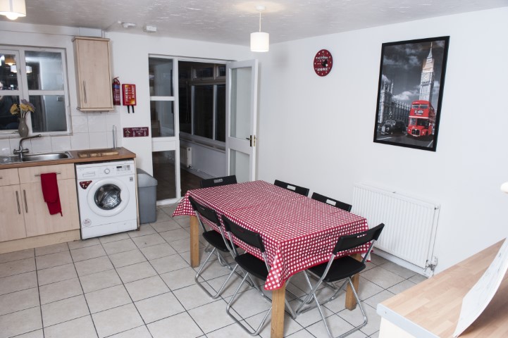 Plough Way | Master Room En Suite #4