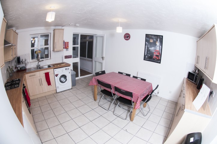 Plough Way | Master Room En Suite #4