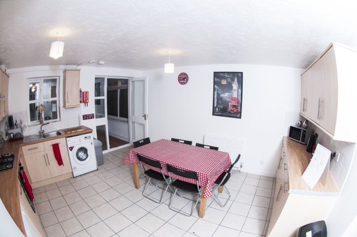 Plough Way | Master Room En Suite #4