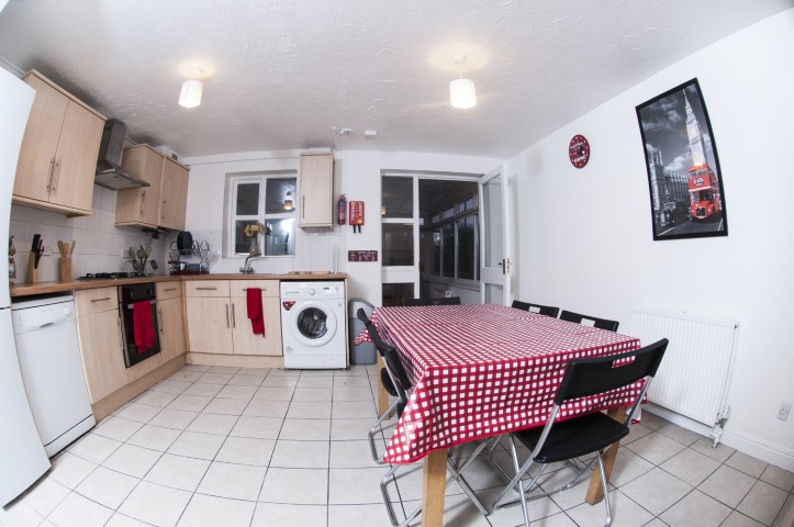 Plough Way | Master Room En Suite #4