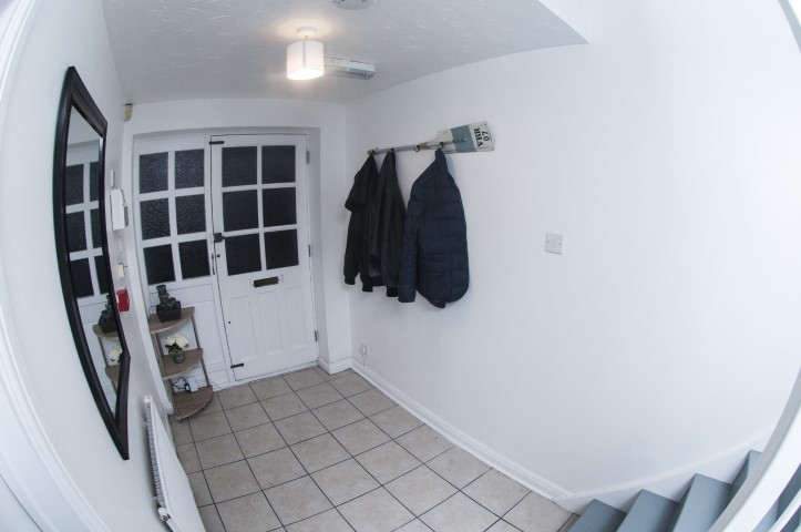 Plough Way | Master Room En Suite #4
