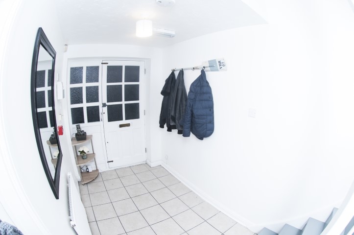 Plough Way | Master Room En Suite #4