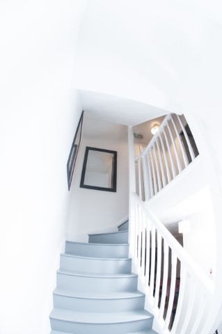 Plough Way | Master Room En Suite #4