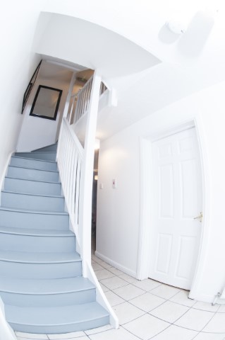 Plough Way | Master Room En Suite #4