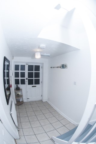 Plough Way | Master Room En Suite #4