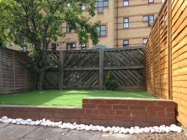 Plough Way | Master Room En Suite #4