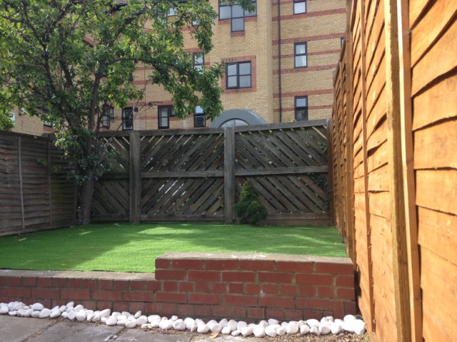 Plough Way | Master Room En Suite #4